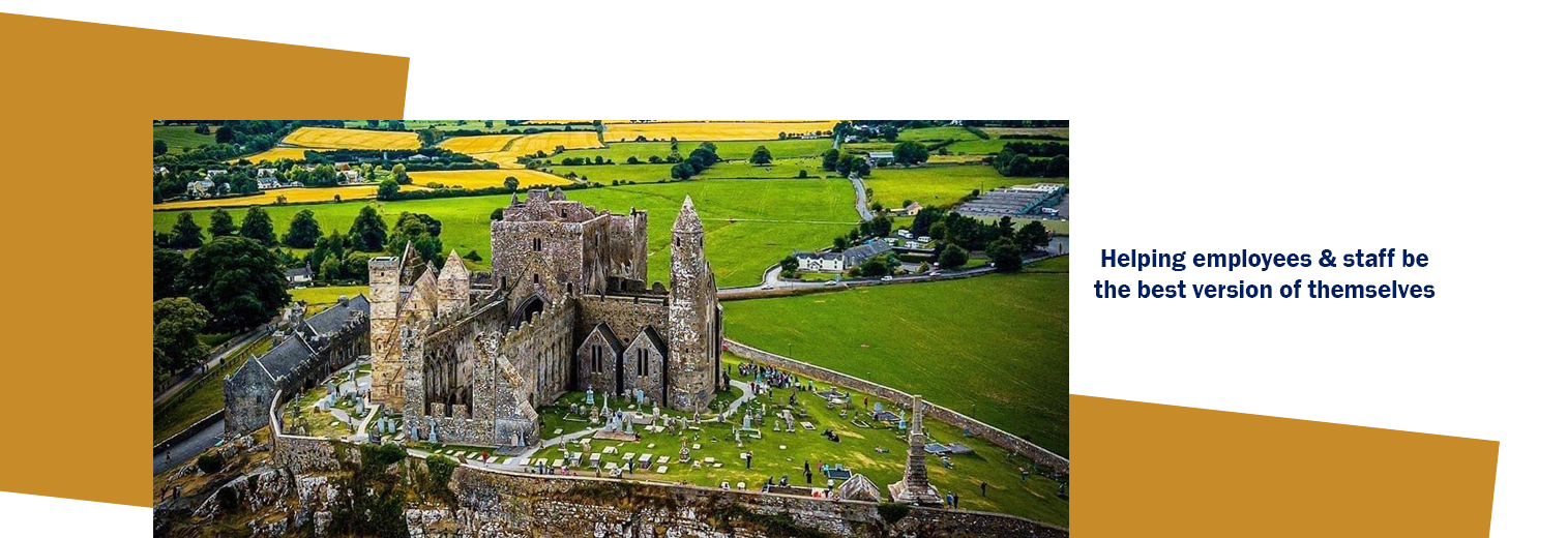 Rock of Cashel